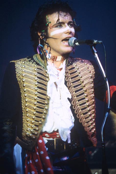 1980s Fashion: Icons And Style Moments That .